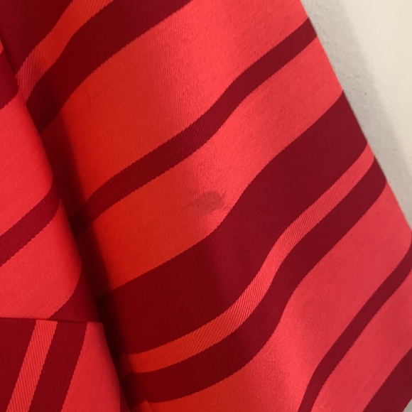 Banana Republic striped dress - Picture 4 of 7